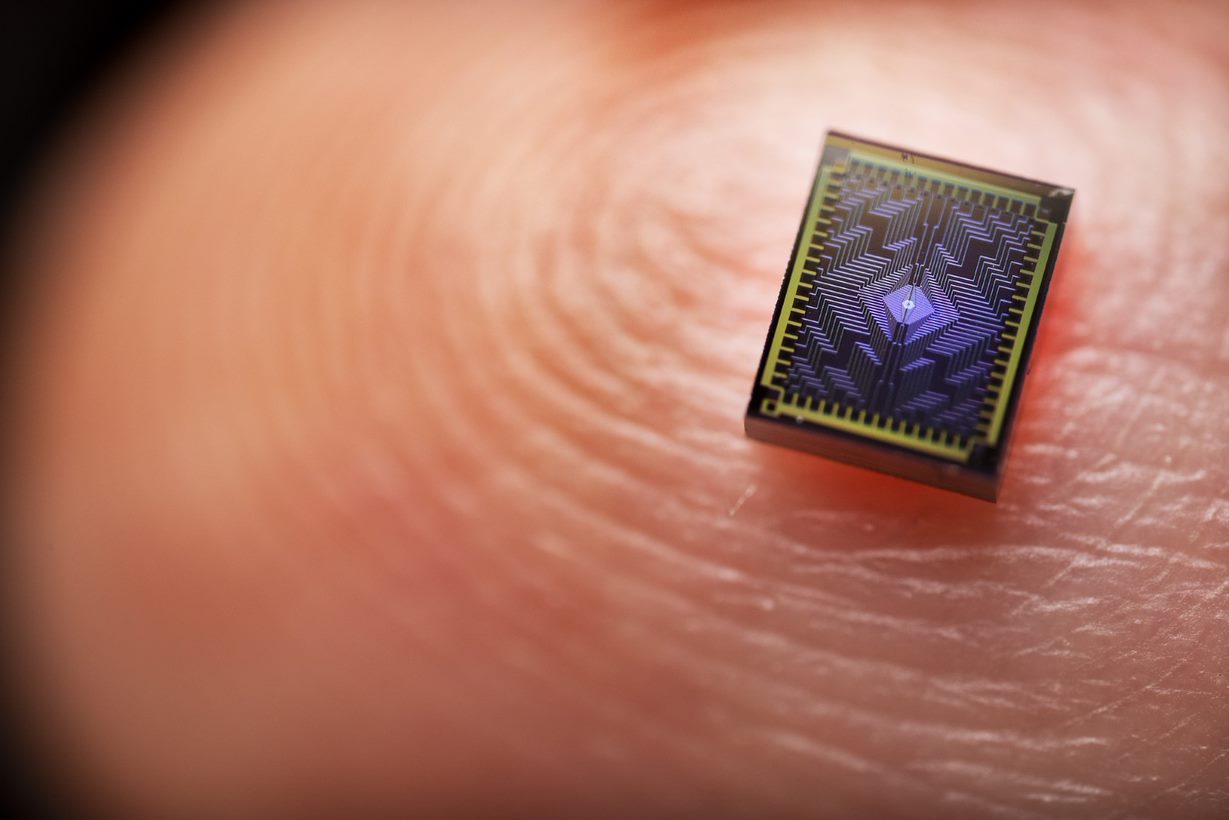 Intel
