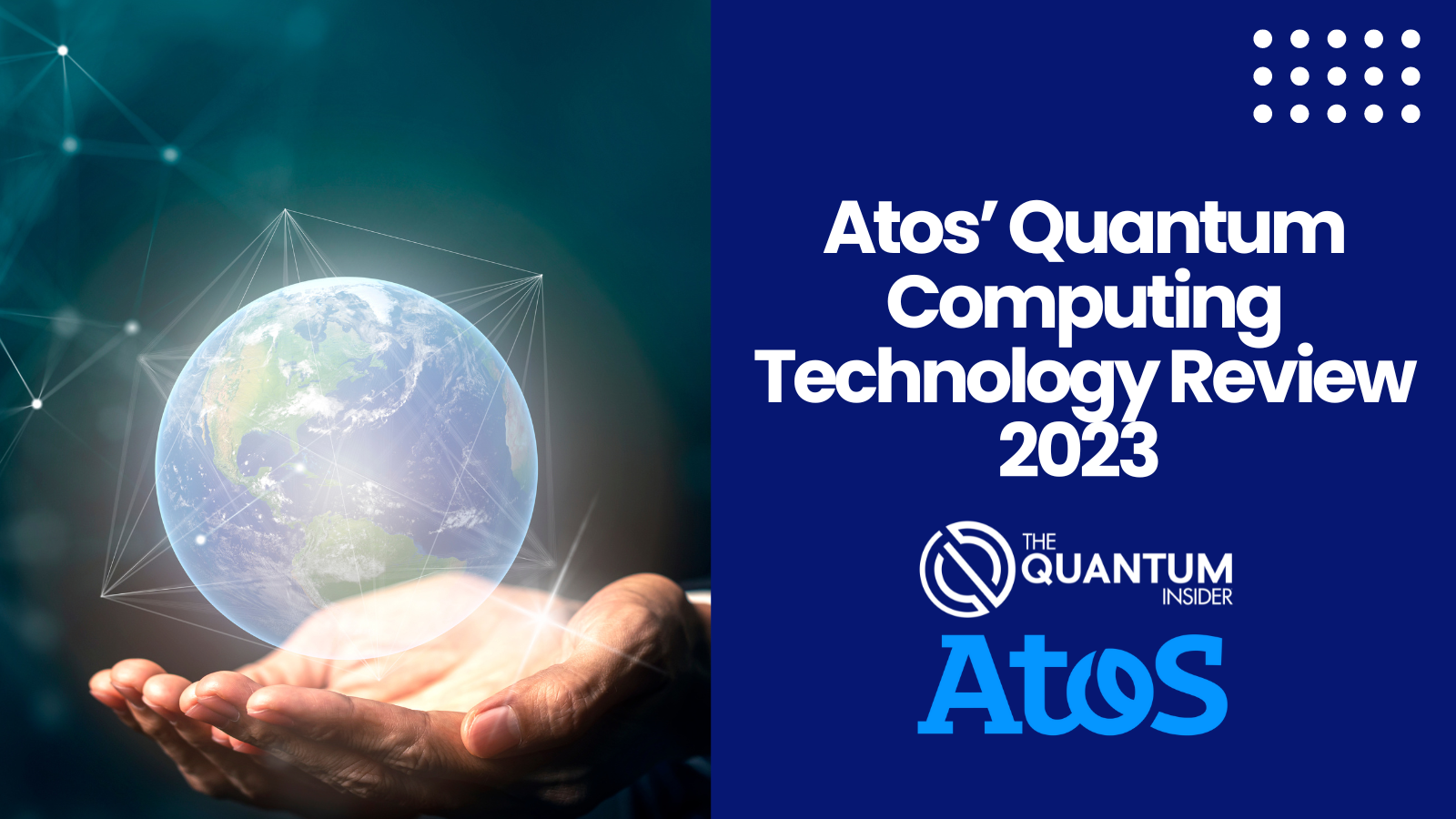 Atos Quantum Computing