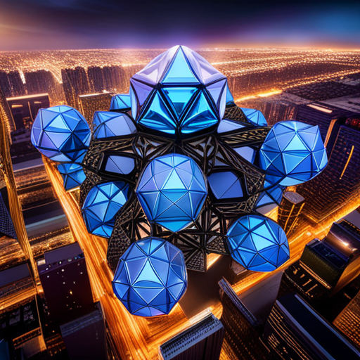 Quantum Blockchain