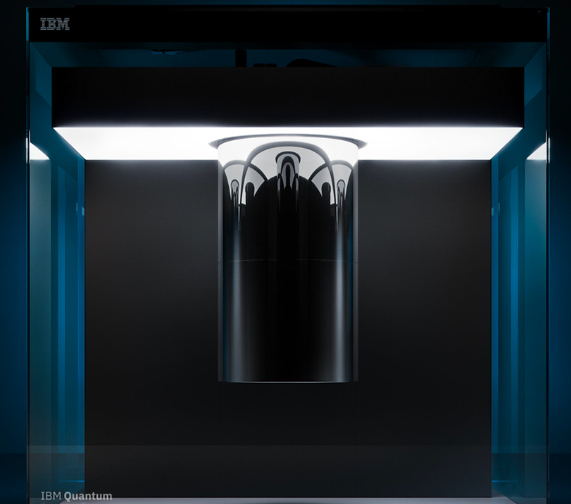 IBM Quantum