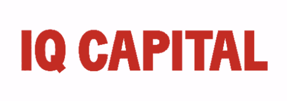 IQ Capital Logo