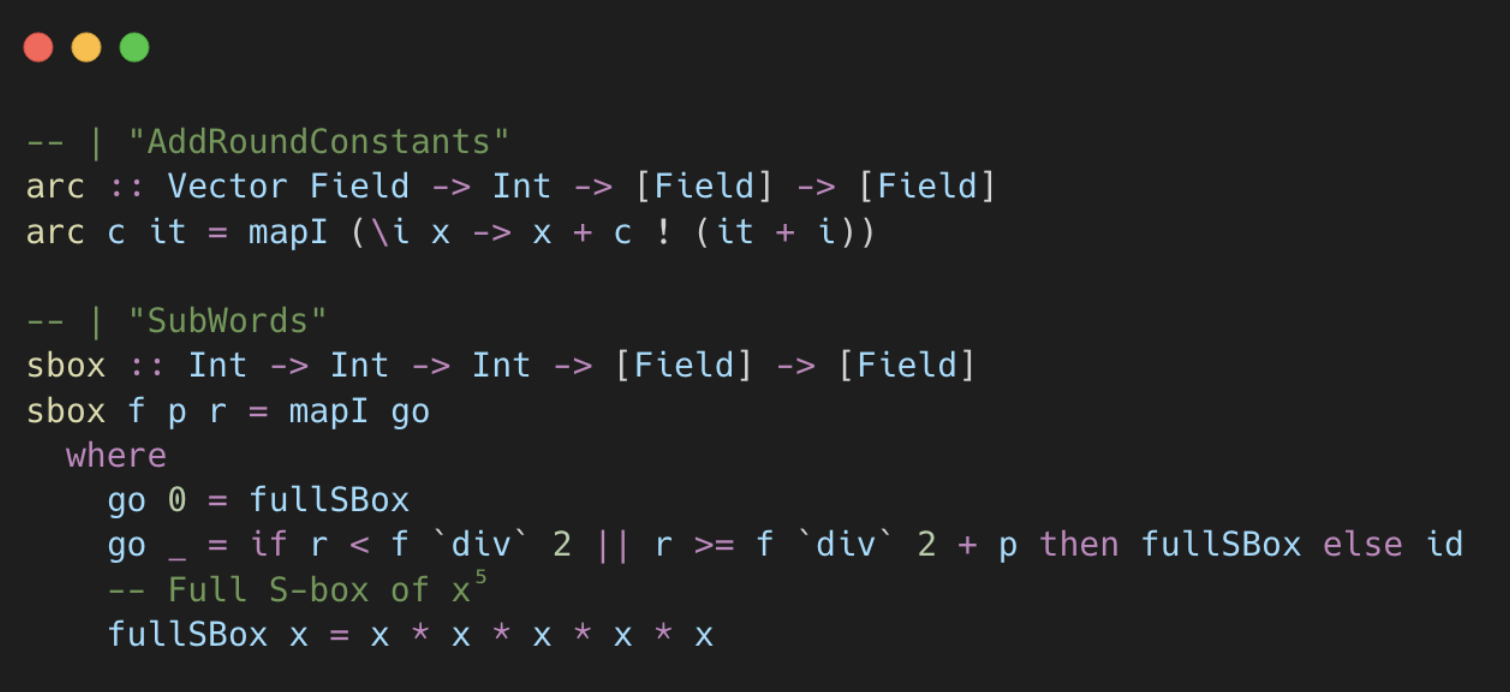 Keelung compiler