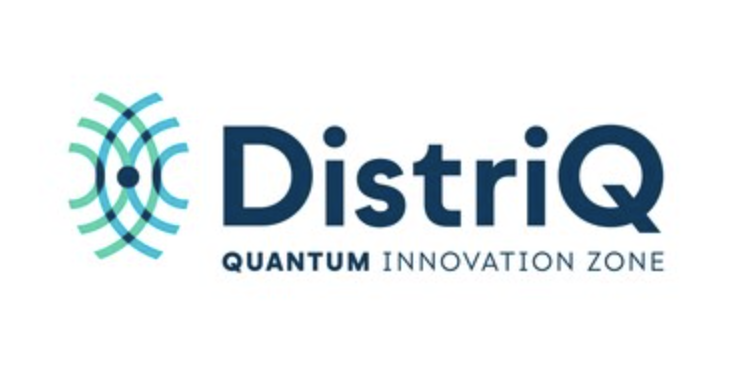 DistriQ