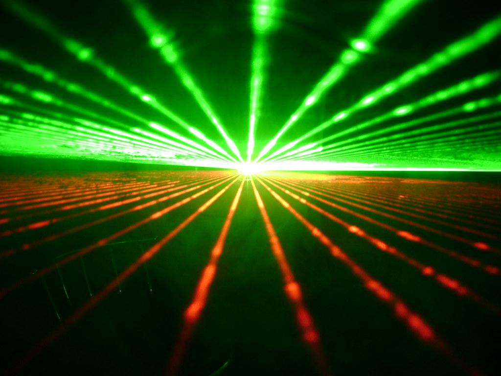 Lasers