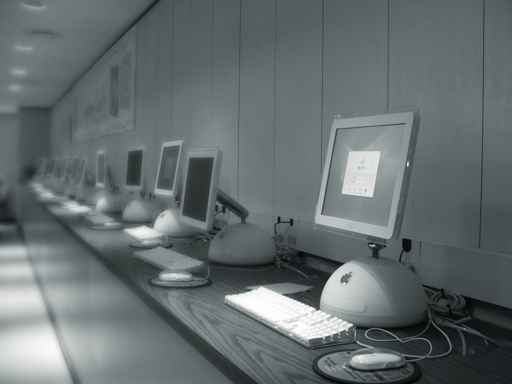 quantum productivity paradox