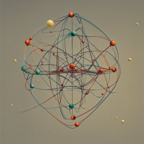 quantum entanglement