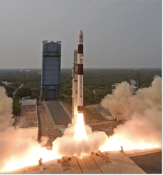 ISRO
