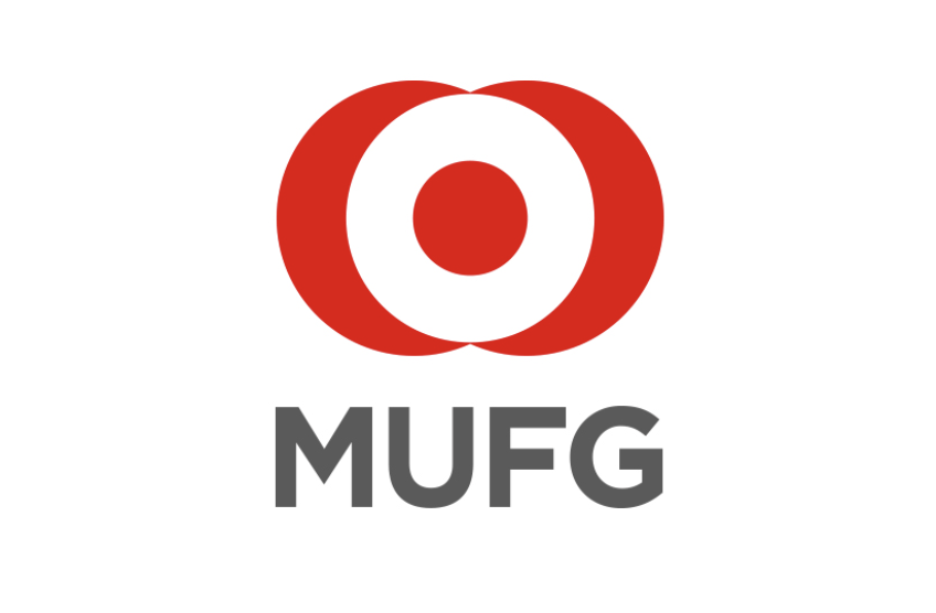 MUFG logo