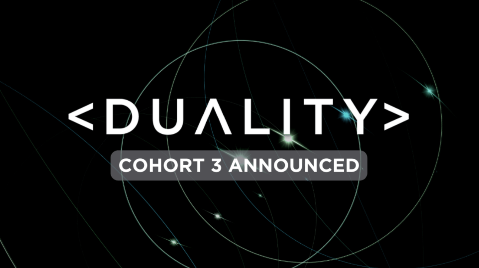 Duality logo