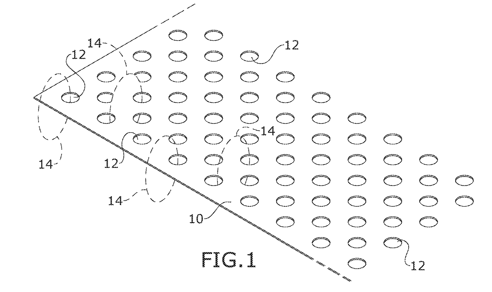 room temp superconductor patent