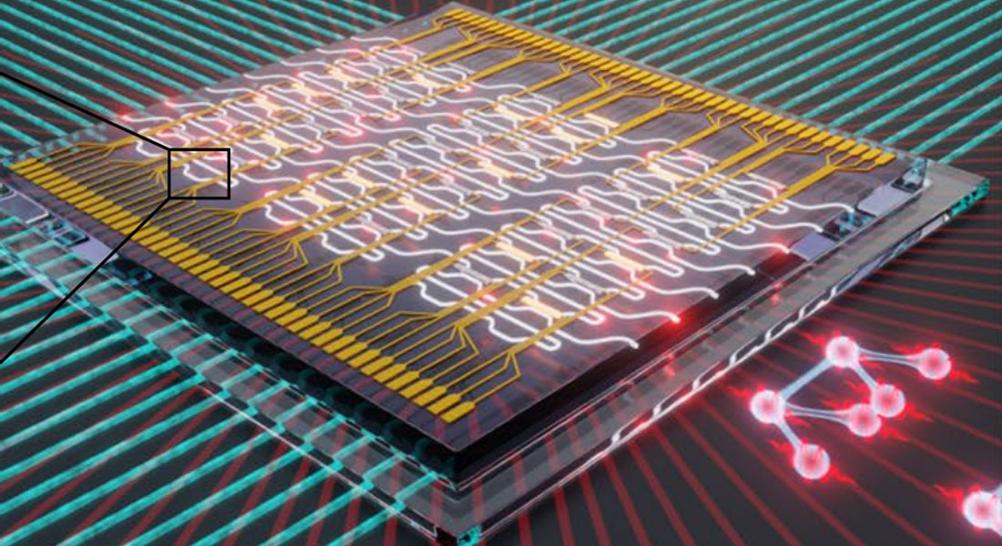 photonic chip