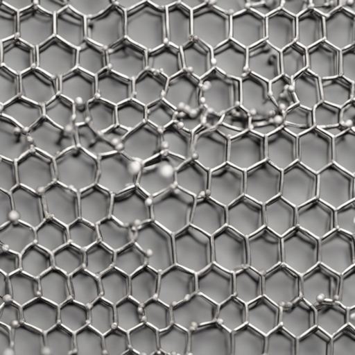 atom lattice