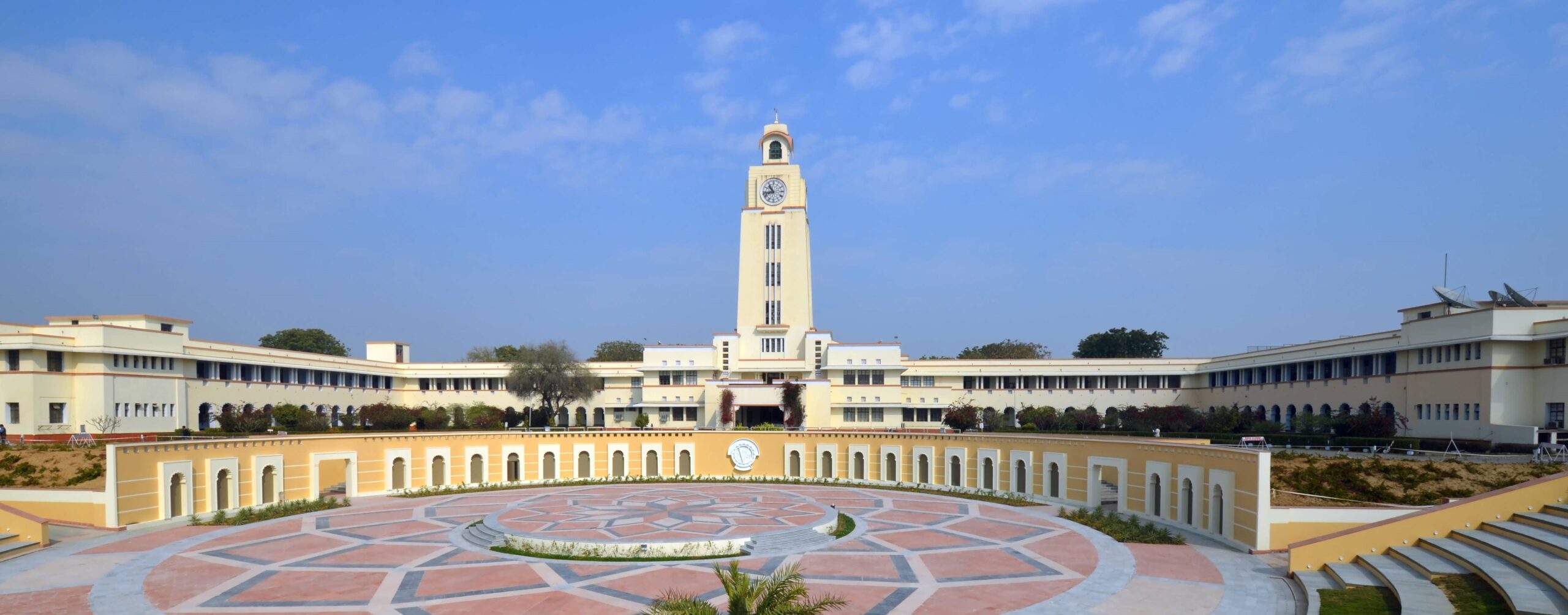 BITS campus