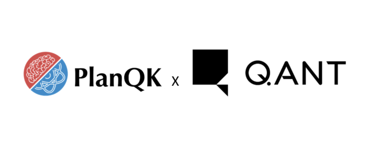 Q.ANT PlanQK