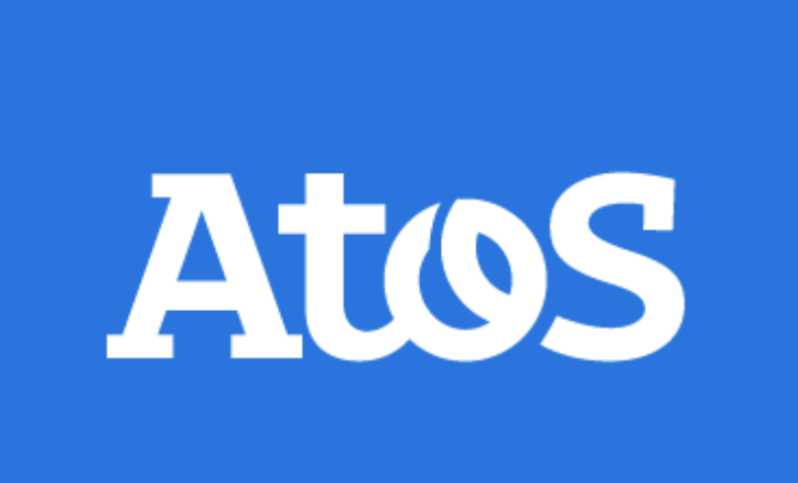 Atos logo