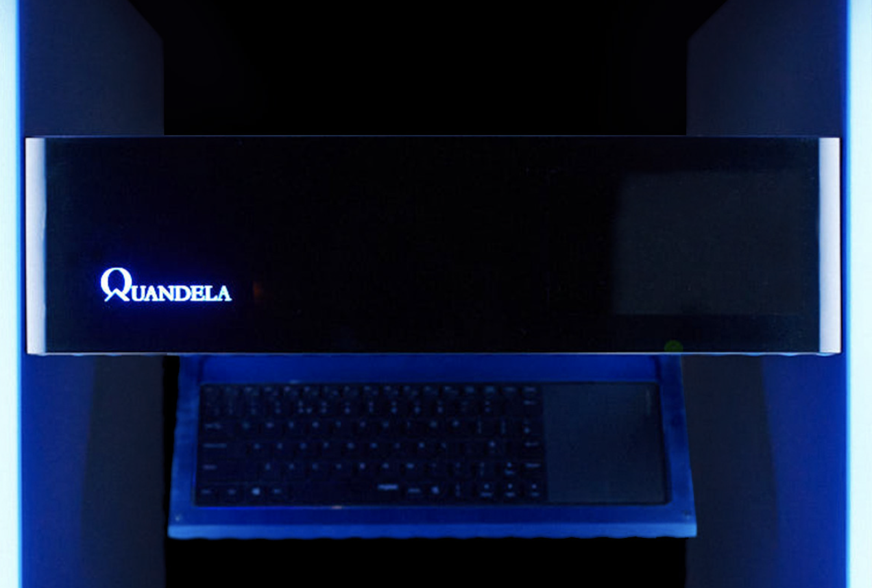 quandela research
