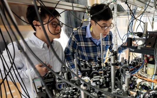 UChicago Researchers