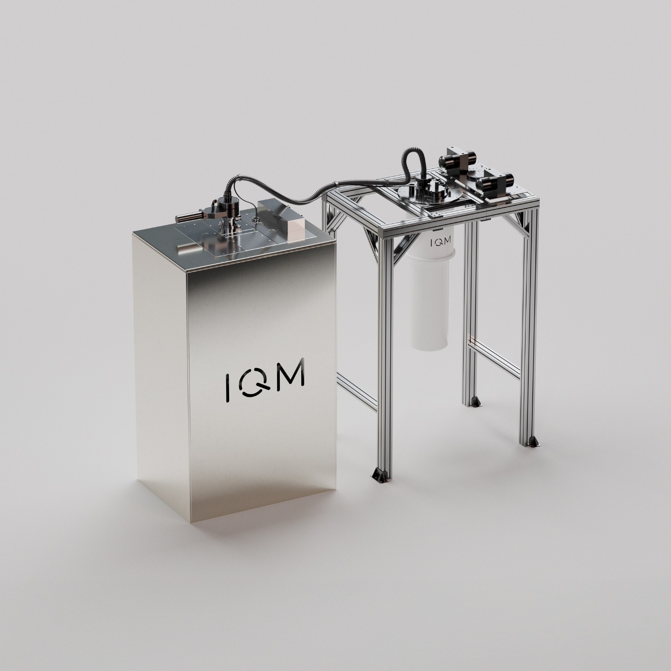 IQM Spark