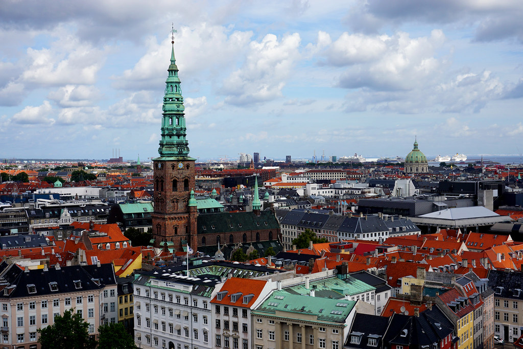 Copenhagen