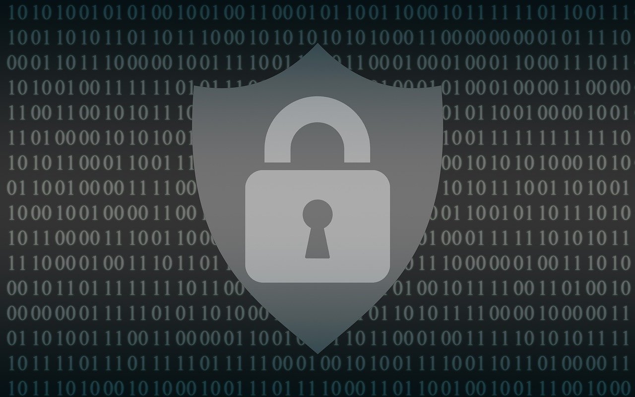 cybersecurity, palm print, data security