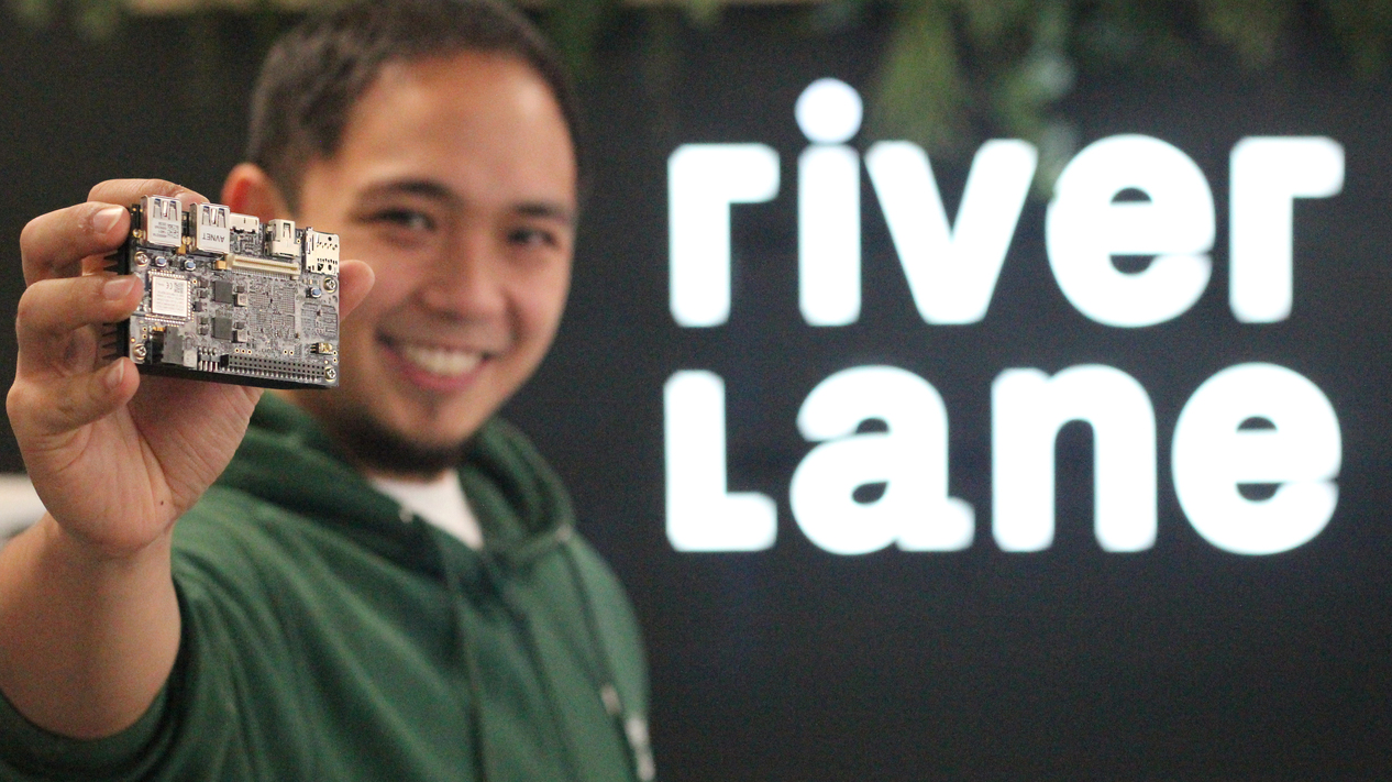 Riverlane