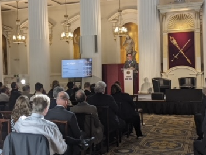The City Quantum Summit 2023