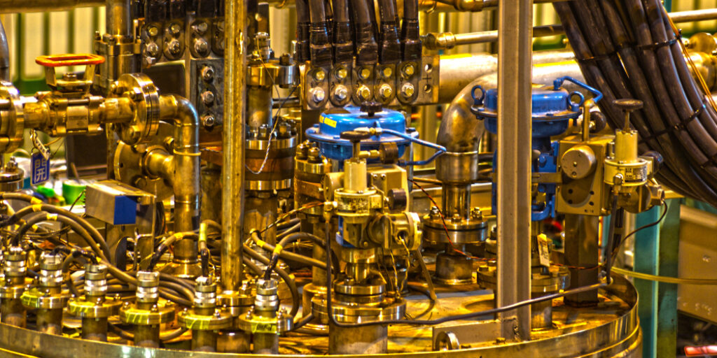 MIT quantum error correction