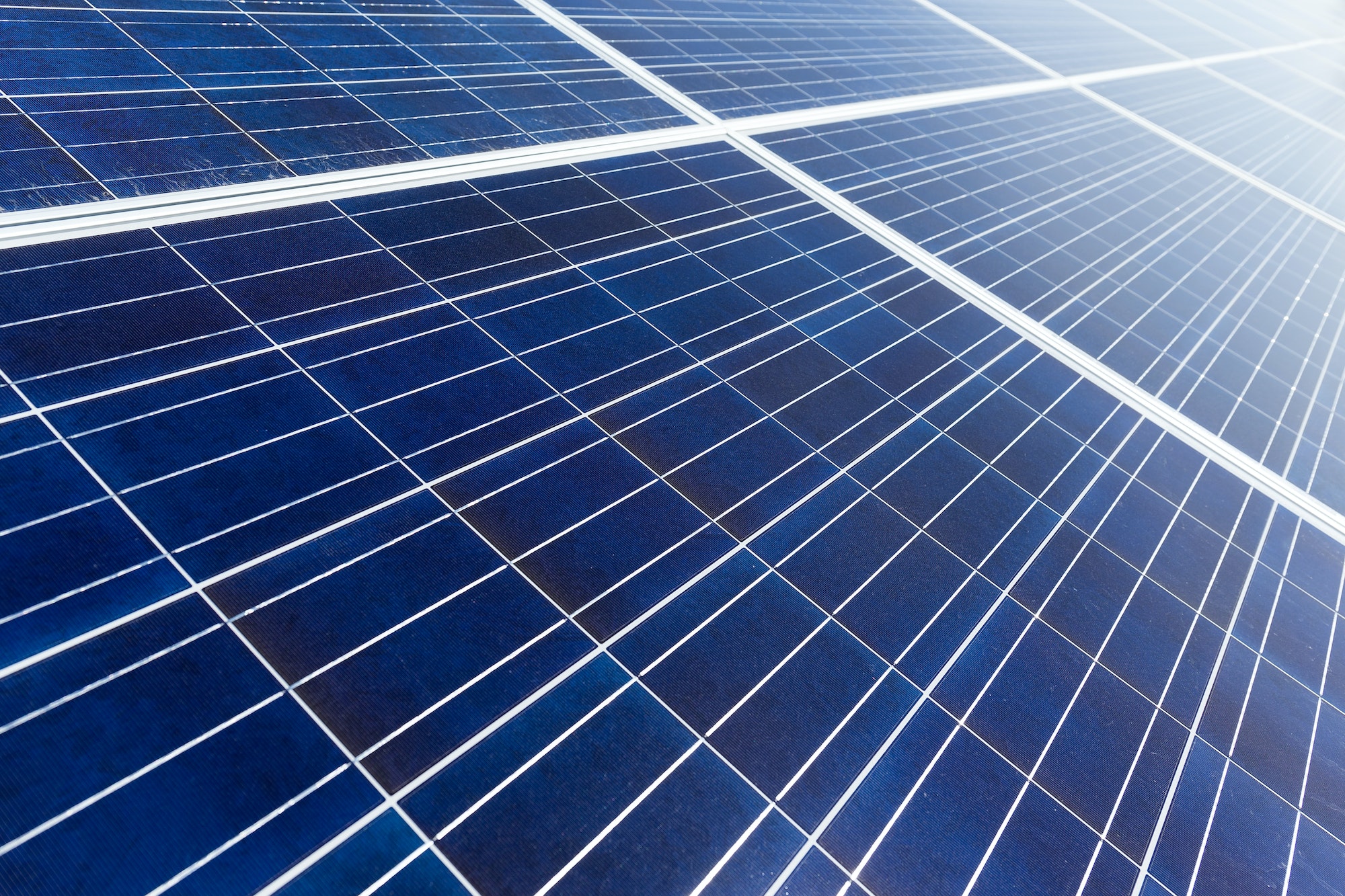 Solar energy