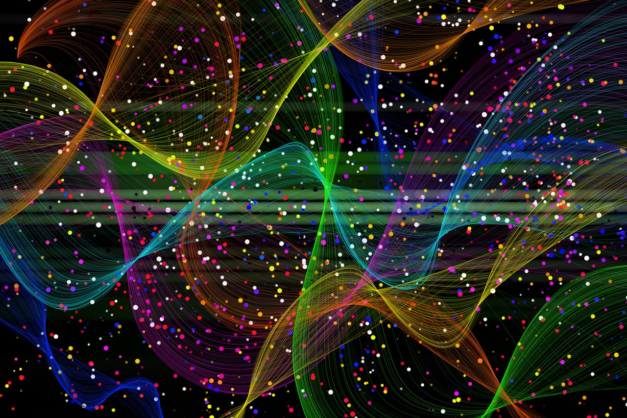 physics, quantum physics, particles