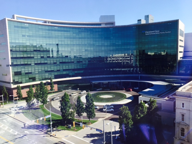 Cleveland Clinic