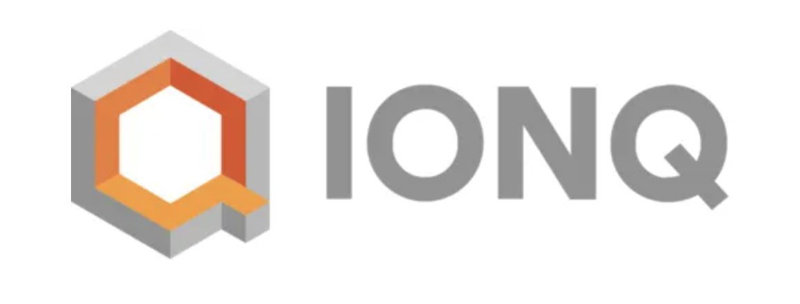 IonQ departure