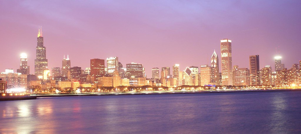 Chicago