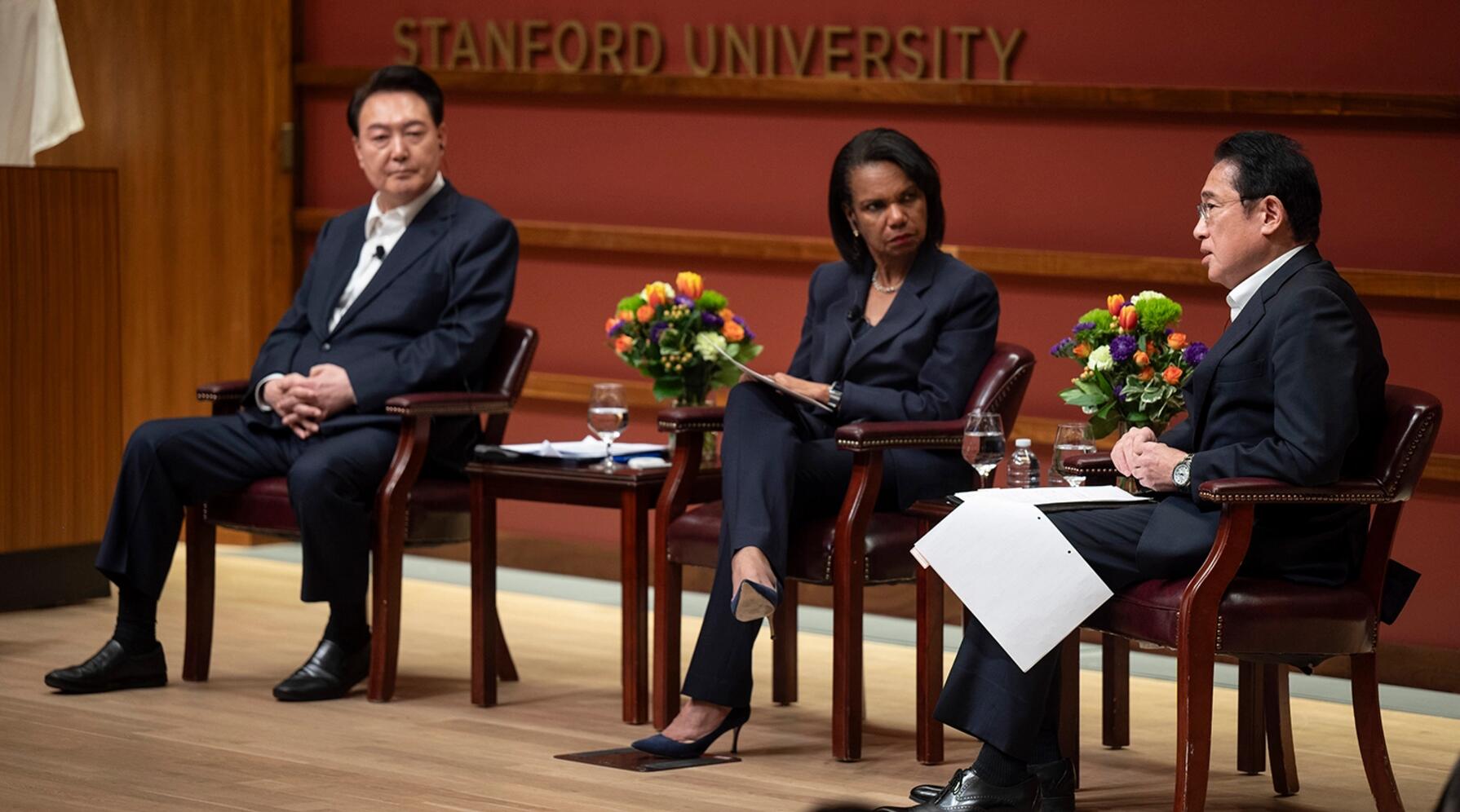 APEC meeting on quantum