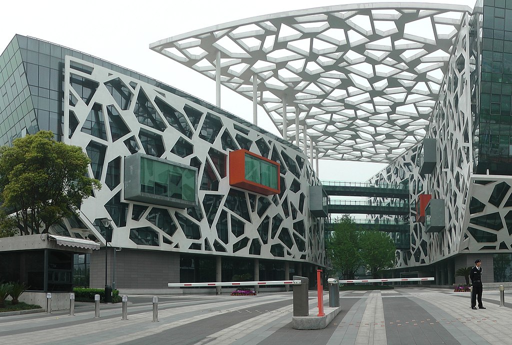 alibaba