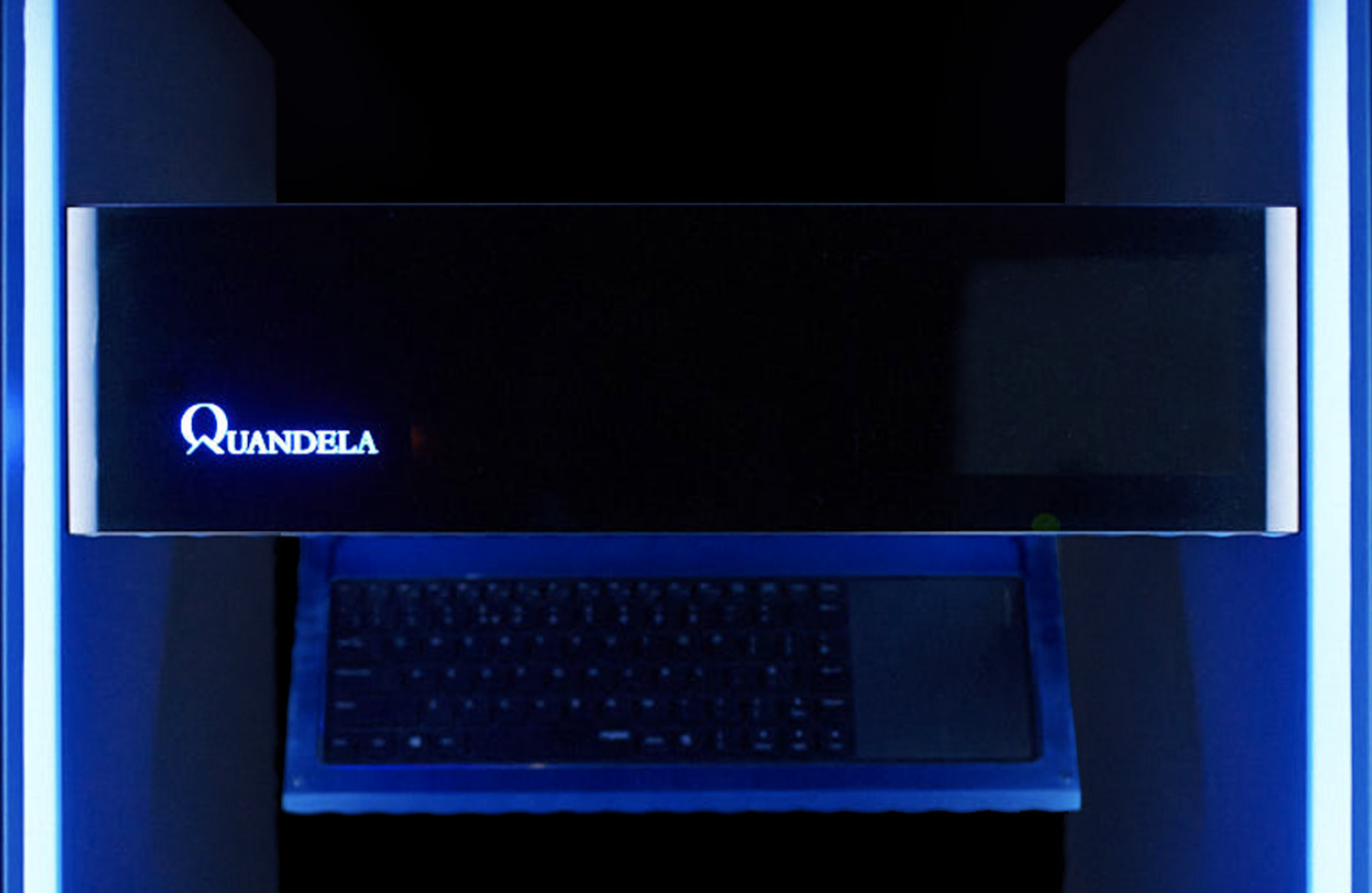 Quandela