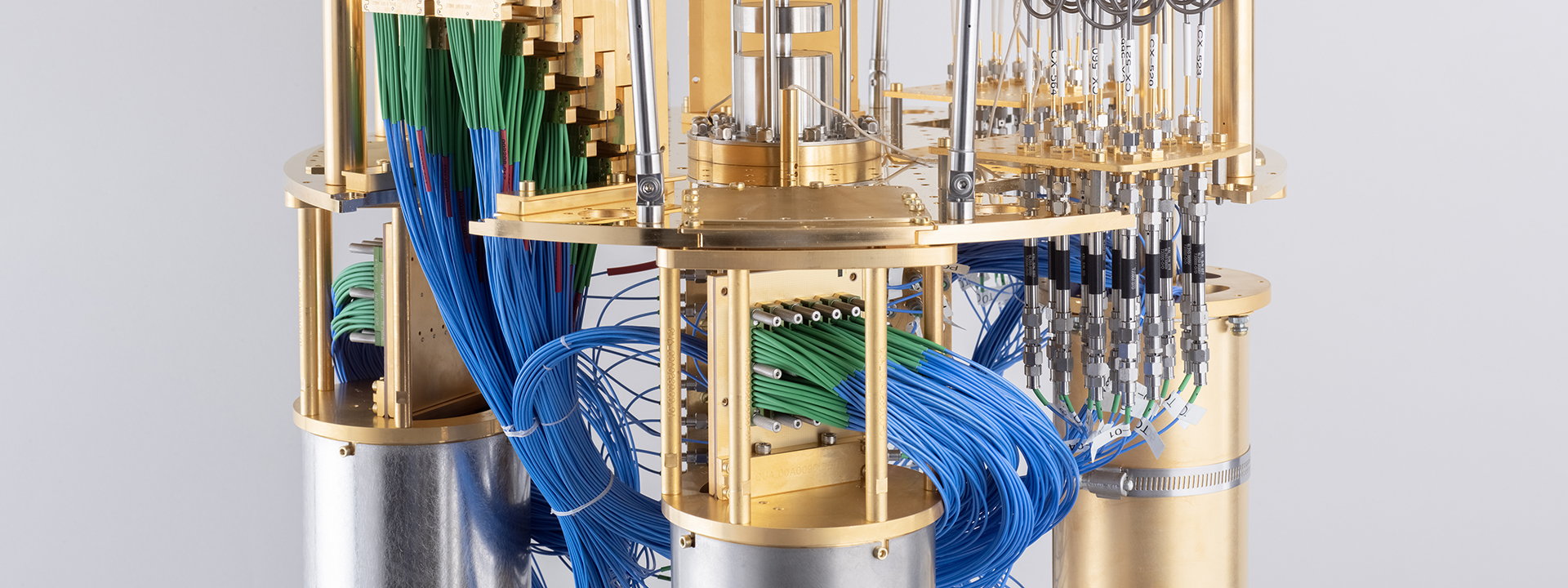 IBM Quantum Computer Network