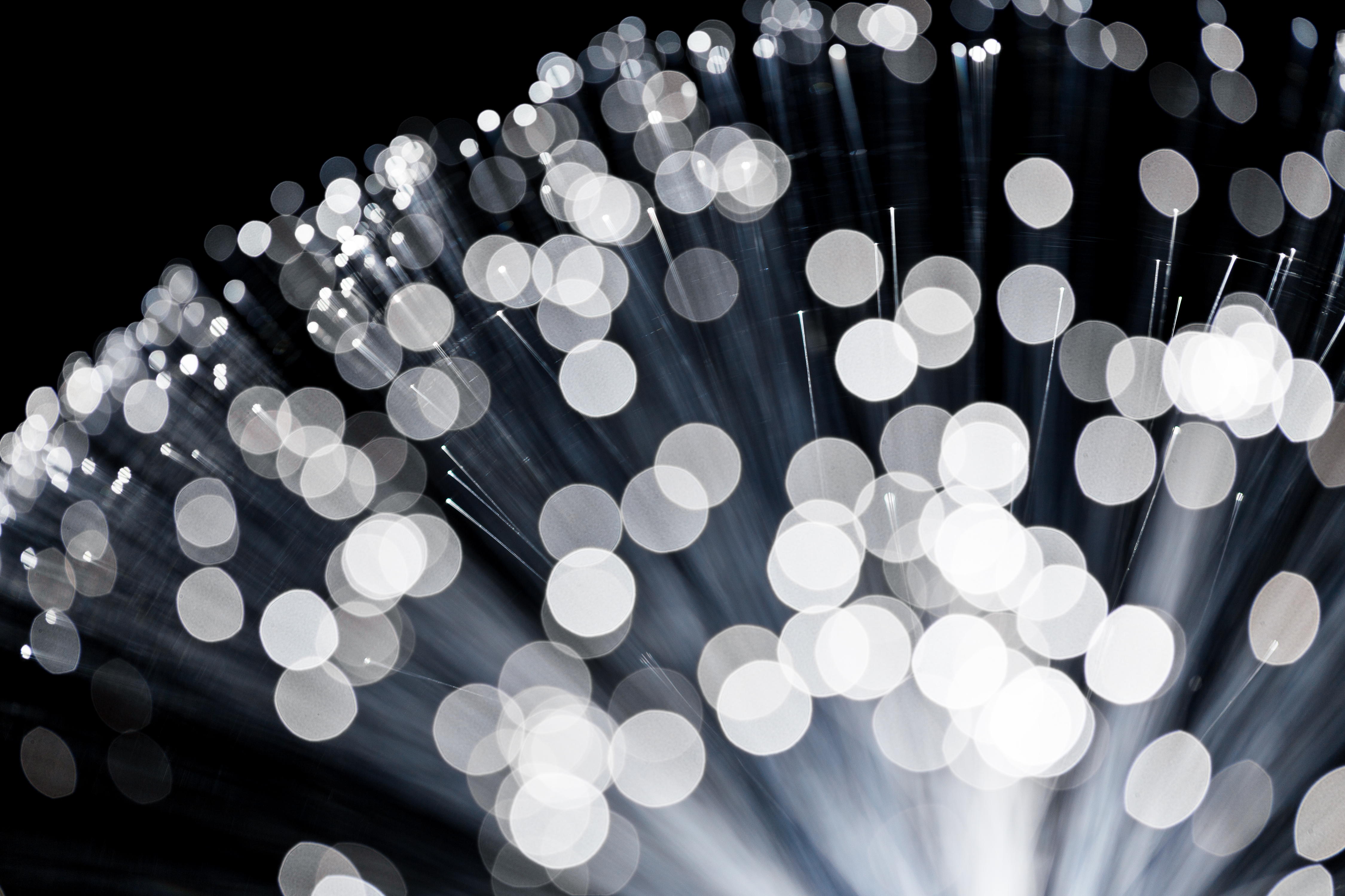 Fiber optic