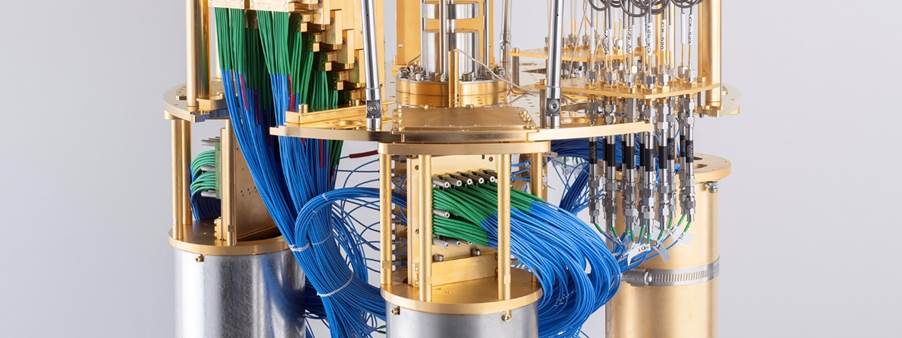 National Quantum Computing Centre