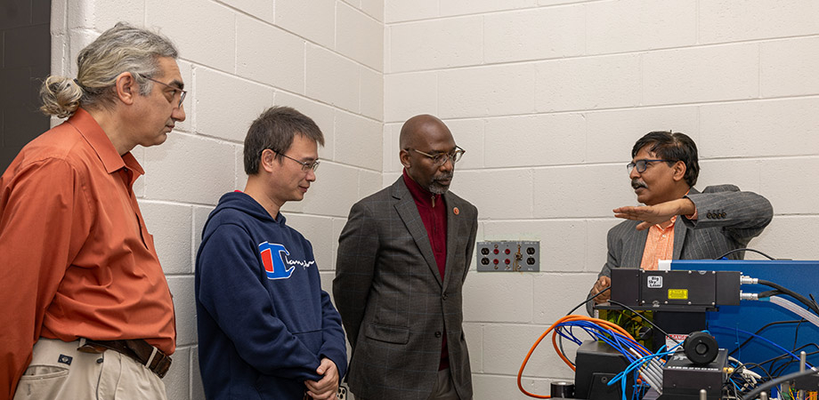 SPIE HBCU