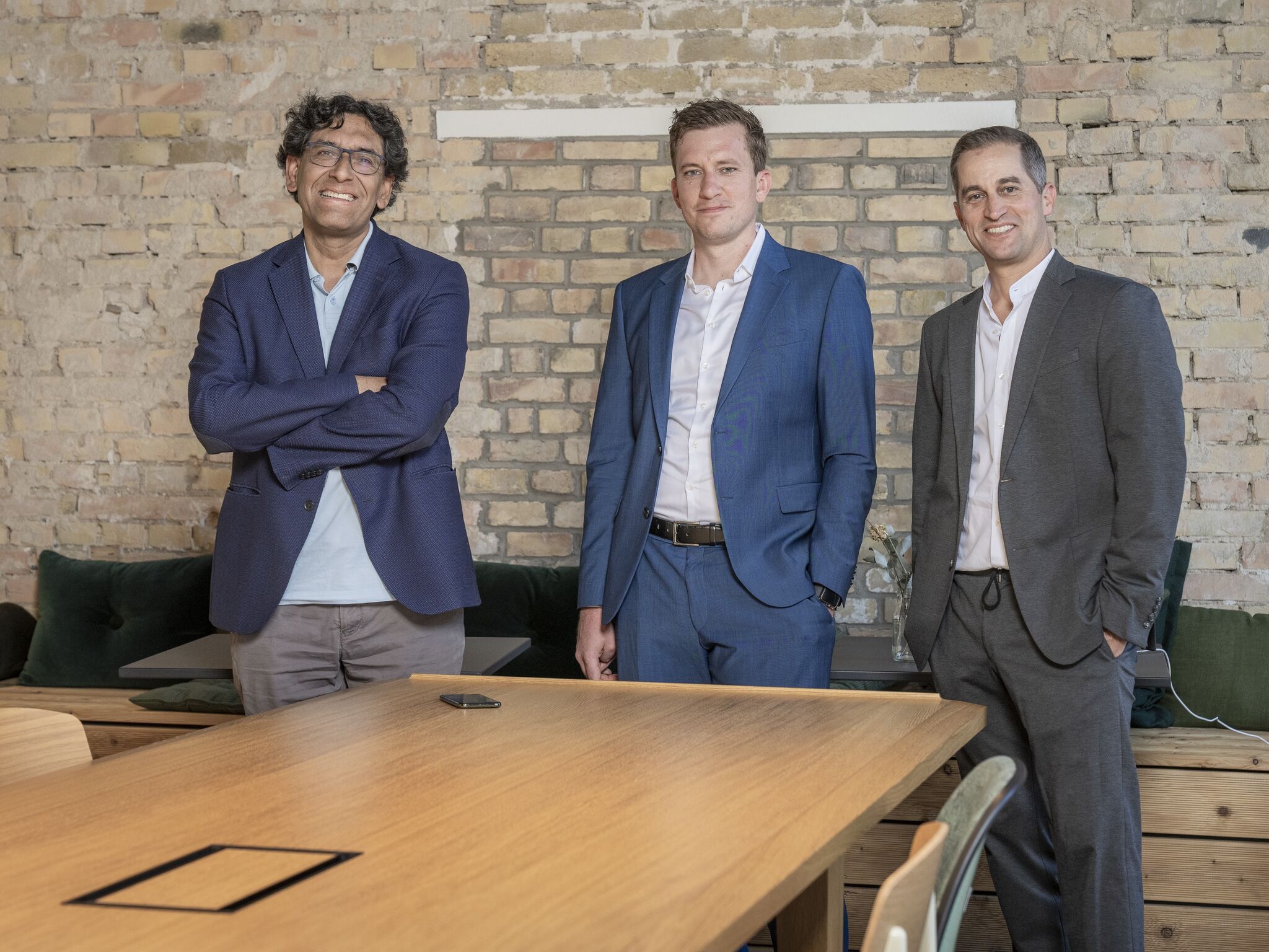 Kipu Quantum fund raise
