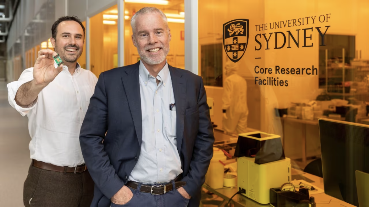 Photonics research