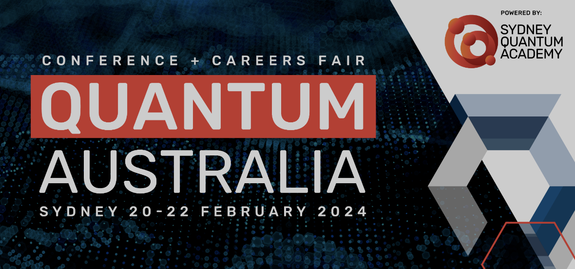 Quantum Australia