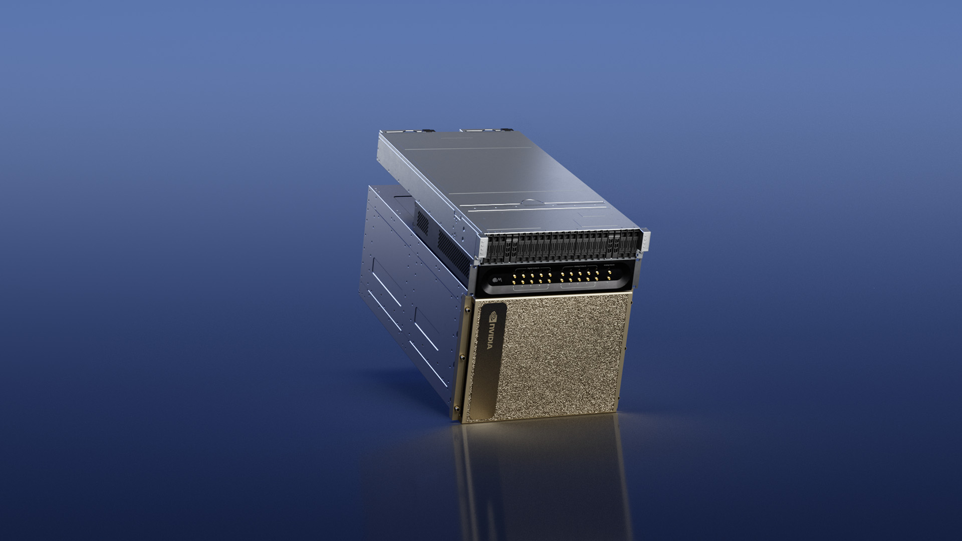 NVIDIA Job