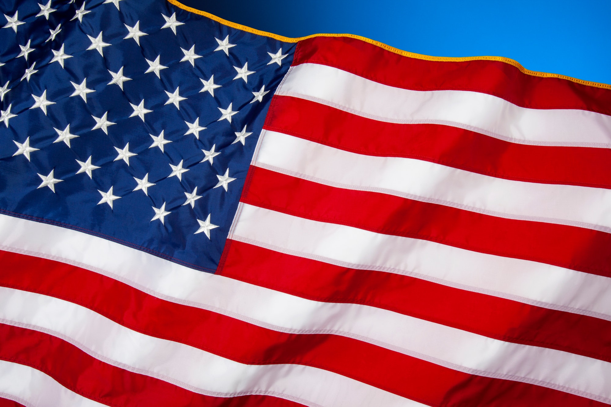 US Flag
