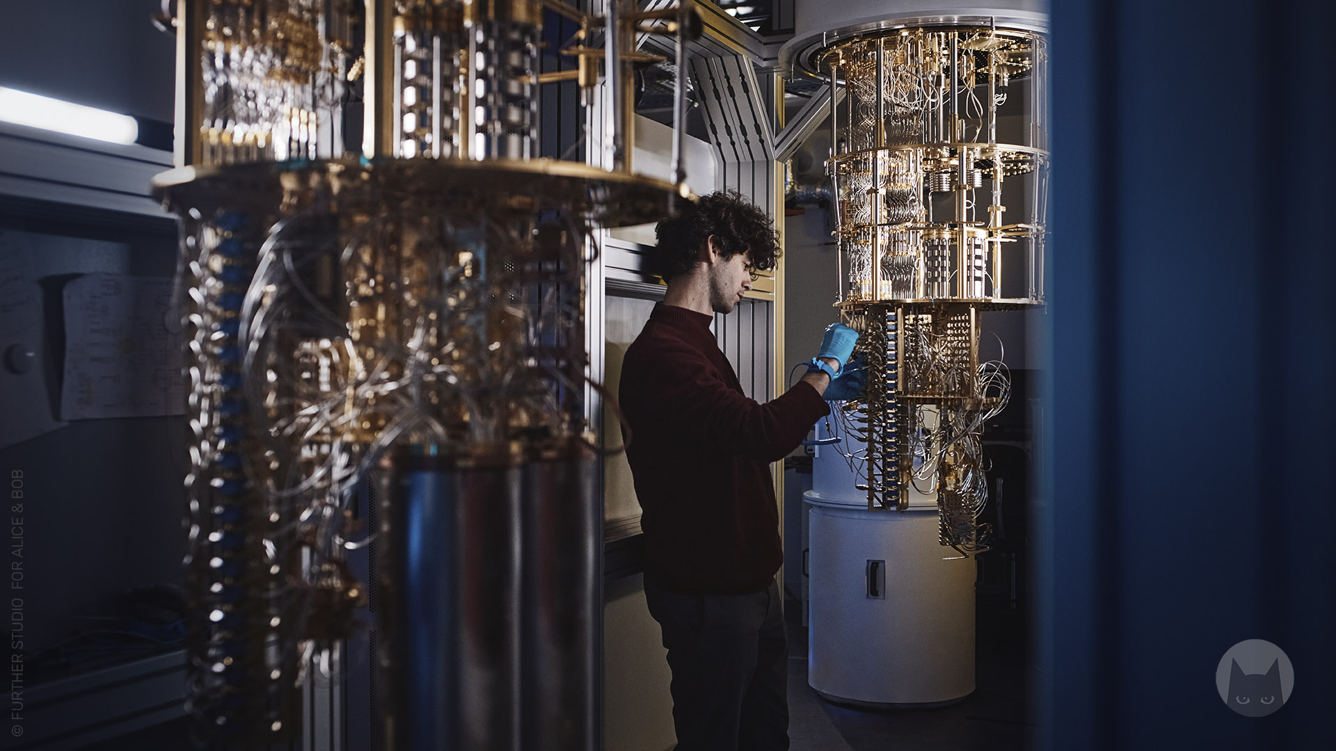 quantum computing