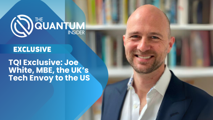 UK Joe White