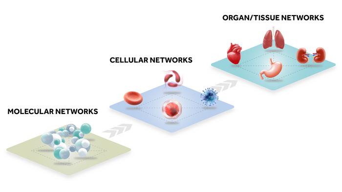 Quantum Computing Life
