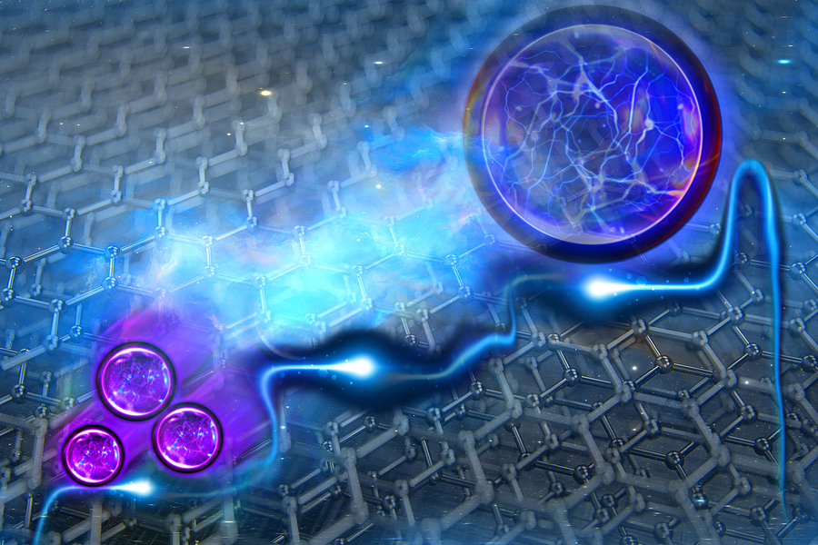 fractional atom
