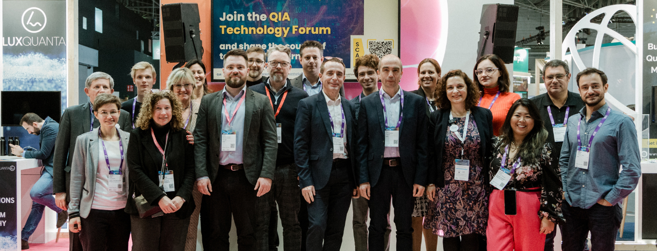 QIATF
