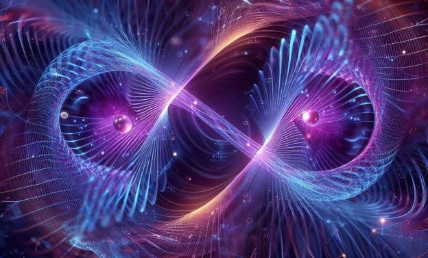 Entanglement